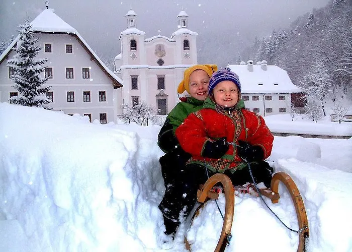 Haus Loferer