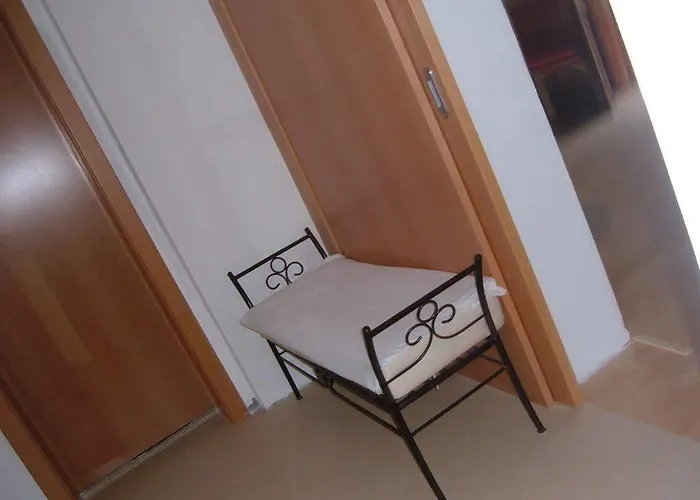 Haus Loferer Sankt Martin bei Lofer