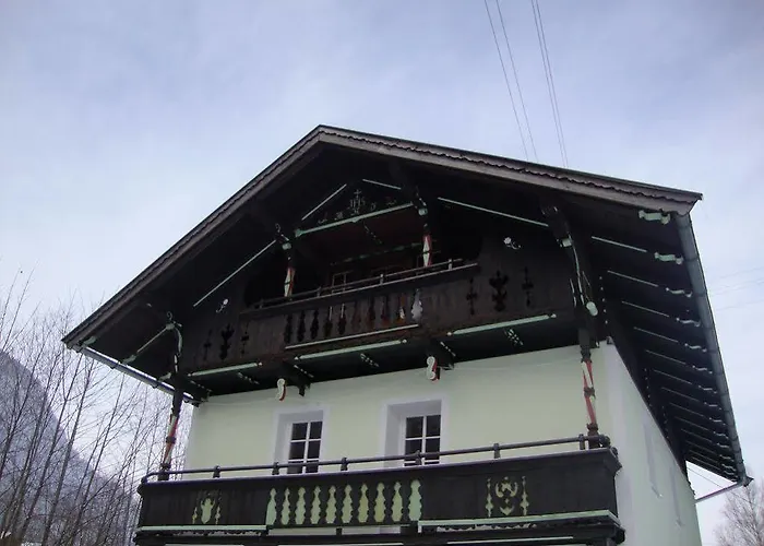 Haus Loferer