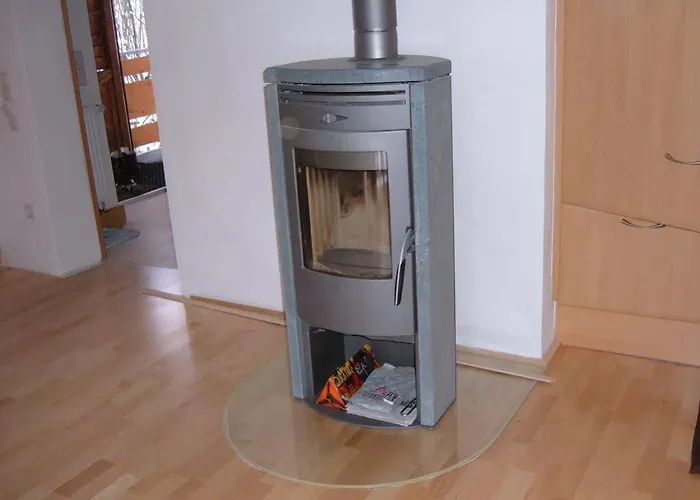 Haus Loferer Apartament